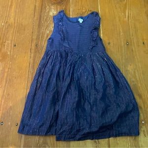 Gymboree dress size 8